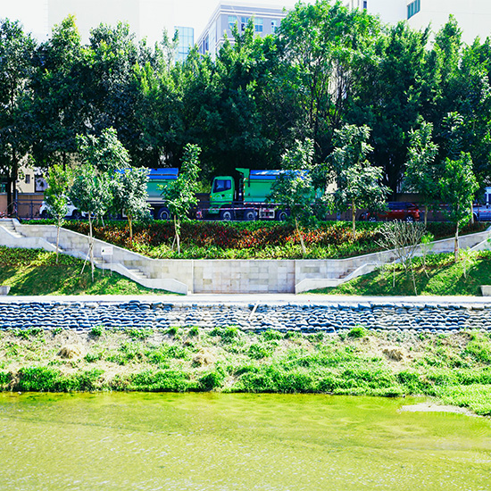 茅洲河（光明新区）水环境综合整治工程项目（水景观工程设计采购施工项目总承包）EPC